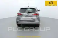 2018 Renault Scenic