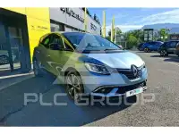 2018 Renault Scenic