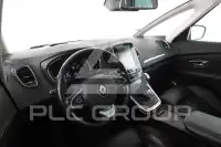 2018 Renault Scenic