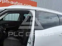 2018 Renault Scenic