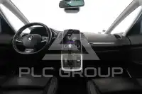 2018 Renault Scenic
