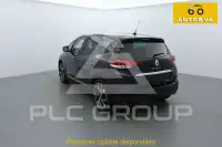 2018 Renault Scenic