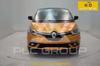 2018 Renault Scenic