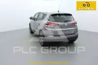 2018 Renault Scenic