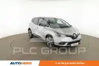 2018 Renault Scenic