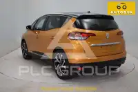 2018 Renault Scenic