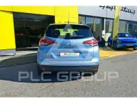 2018 Renault Scenic