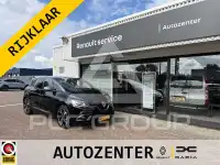 2018 Renault Scenic