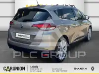 2018 Renault Scenic
