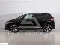 2018 Renault Scenic