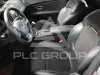 2018 Renault Scenic