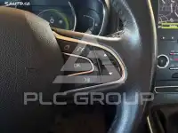 2018 Renault Scenic