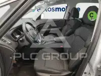 2018 Renault Scenic