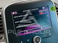 2018 Renault Scenic