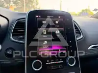 2018 Renault Scenic