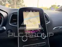 2018 Renault Scenic