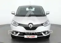 2018 Renault Scenic