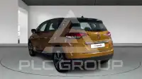 2018 Renault Scenic