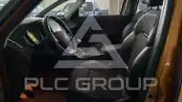 2018 Renault Scenic