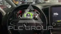 2018 Renault Scenic