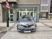 2018 Renault Scenic