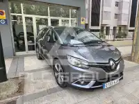 2018 Renault Scenic