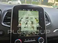 2018 Renault Scenic