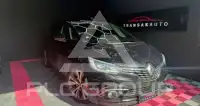 2018 Renault Scenic