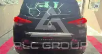 2018 Renault Scenic