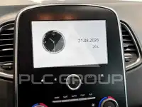 2018 Renault Scenic