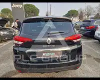 2018 Renault Scenic