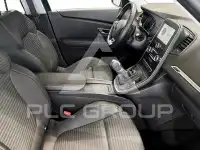 2018 Renault Scenic