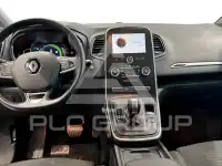 2018 Renault Scenic
