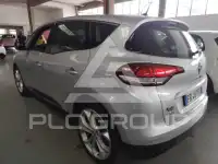 2018 Renault Scenic