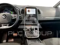 2018 Renault Scenic