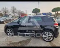 2018 Renault Scenic