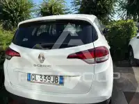2018 Renault Scenic