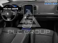 2018 Renault Scenic