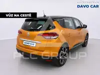 2018 Renault Scenic