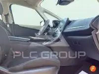 2018 Renault Scenic