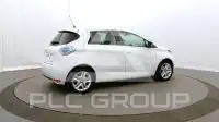 2018 Renault ZOE