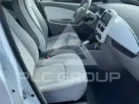 2018 Renault ZOE