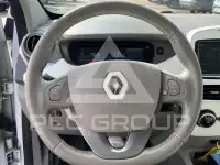 2018 Renault ZOE
