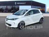2018 Renault ZOE
