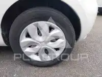 2018 Renault ZOE