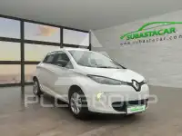 2018 Renault ZOE