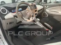 2018 Renault ZOE