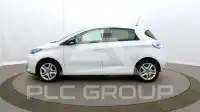 2018 Renault ZOE