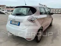 2018 Renault ZOE