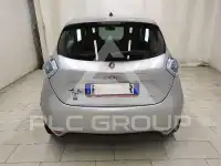 2018 Renault ZOE